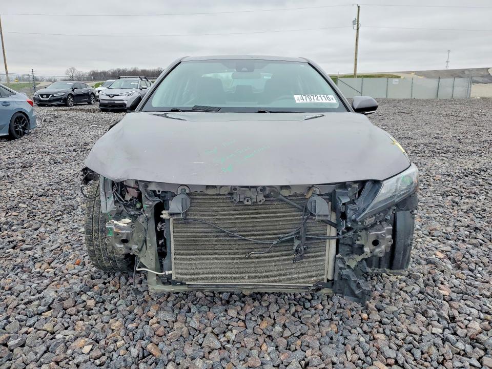 Aukcja sprzedaży 2023 Toyota Camry, vin: 4T1G11BK7PU091976, numer aukcji: 47972116