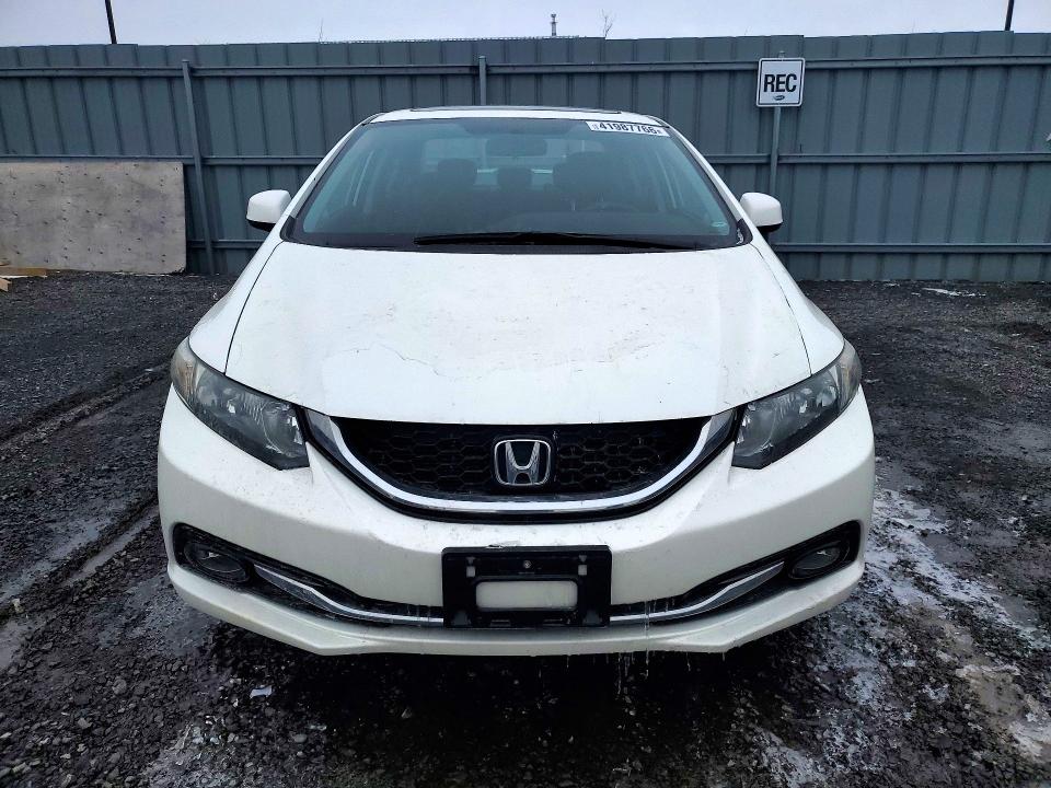 Aukcja sprzedaży 2013 Honda Civic, vin: 2HGFB2F71DH102592, numer aukcji: 41987766