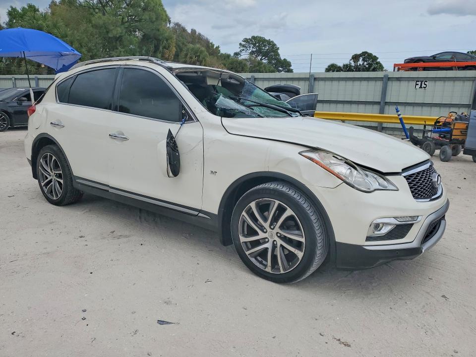 Aukcja sprzedaży 2016 Infiniti Qx50, vin: JN1BJ0RP4GM231088, numer aukcji: 46061686