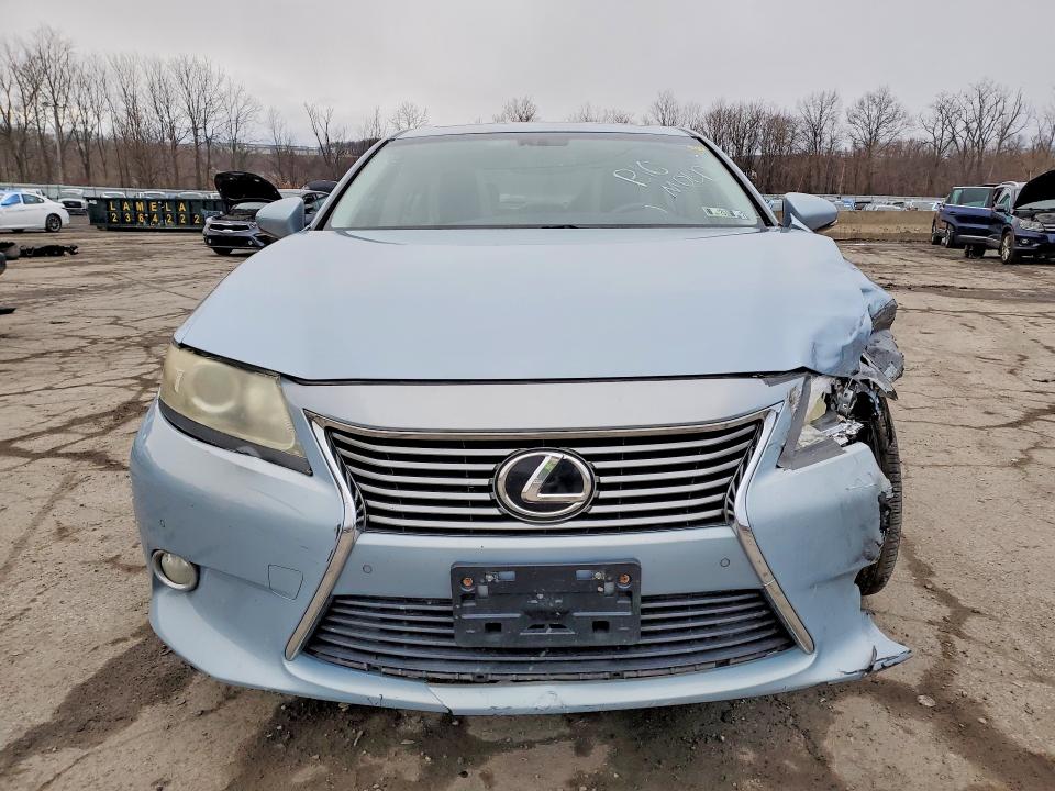 Продаж на аукціоні авто 2013 Lexus Es 350, vin: JTHBK1GG7D2027300, номер лоту: 79030505