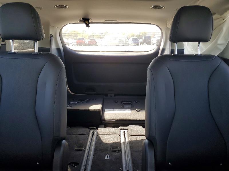 Aukcja sprzedaży 2026 Kia Carnival Hybrid, vin: KNDNE5KA6T6109316, numer aukcji: 46526556