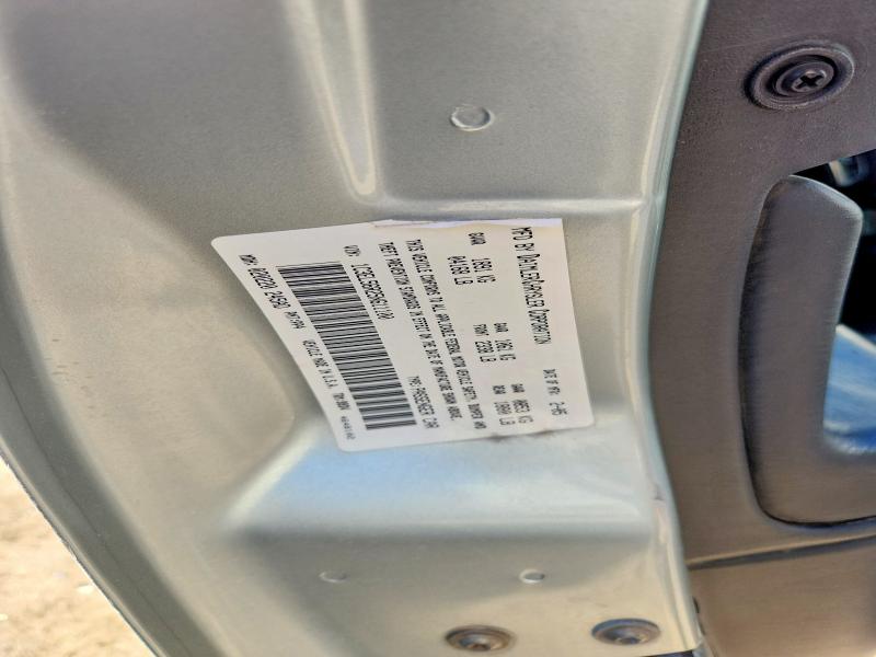 2005 Chrysler Sebring მანქანა იყიდება აუქციონზე, vin: 1C3EL56R25N611100, აუქციონის ნომერი: 47523126