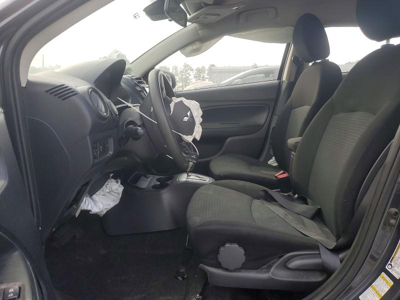 Продаж на аукціоні авто 2024 Mitsubishi Mirage, vin: ML32FUFJ9RHF04565, номер лоту: 47205276