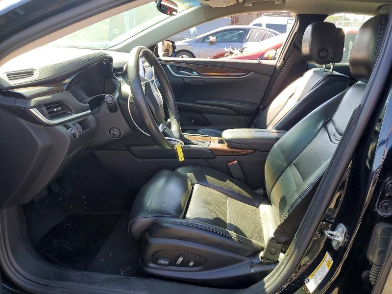 2014 Cadillac Xts მანქანა იყიდება აუქციონზე, vin: 2G61M5S38E9119993, აუქციონის ნომერი: 79919385
