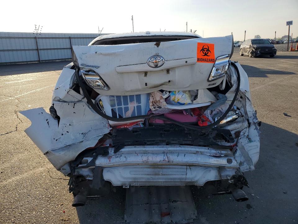 Продаж на аукціоні авто 2010 Toyota Camry, vin: 4T1BF3EKXAU558429, номер лоту: 46202916