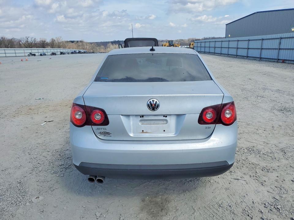 Aukcja sprzedaży 2009 Volkswagen Jetta, vin: 3VWRM71K69M139870, numer aukcji: 78984385