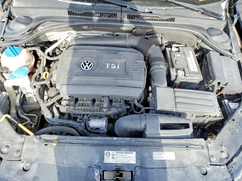 Aukcja sprzedaży 2015 Volkswagen Jetta, vin: 3VWB07AJ2FM415249, numer aukcji: 47200446