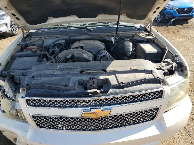 Продажа на аукционе авто 2011 Chevrolet Suburban, vin: 1GNSCKE04BR125612, номер лота: 48120216