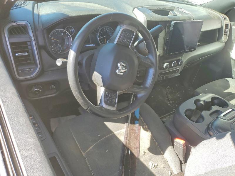 47432936 :رقم المزاد ، 3C63R3GL0MG687736 vin ، 2021 Ram 3500 مزاد بيع