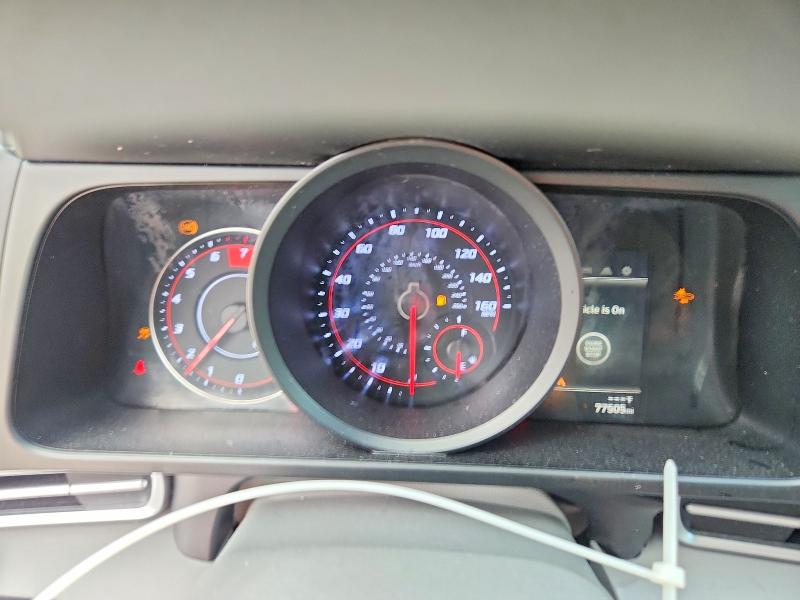 2021 Hyundai Elantra მანქანა იყიდება აუქციონზე, vin: 5NPLM4AGXMH036534, აუქციონის ნომერი: 47376266