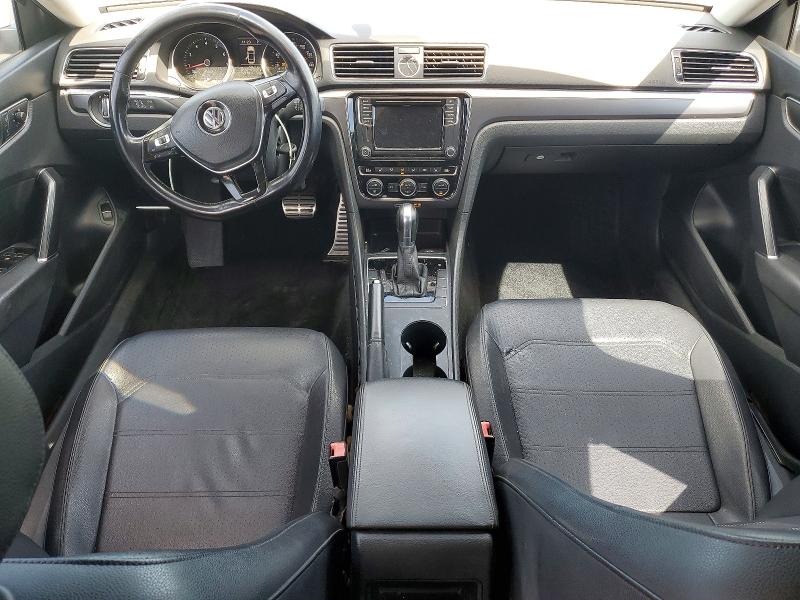 Продаж на аукціоні авто 2017 Volkswagen Passat, vin: 1VWDT7A34HC014971, номер лоту: 42000406