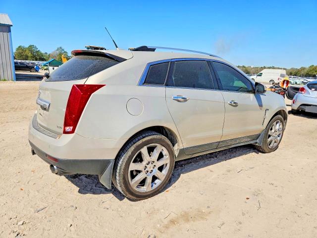 Продажа на аукционе авто 2012 Cadillac Srx, vin: 3GYFNBE3XCS592895, номер лота: 41759376