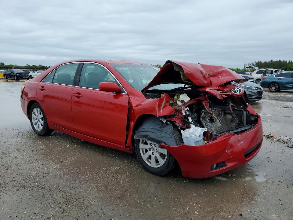 Aukcja sprzedaży 2009 Toyota Camry, vin: 4T4BE46K19R138762, numer aukcji: 46247186