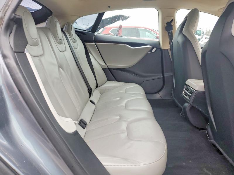Aukcja sprzedaży 2014 Tesla Model S, vin: 5YJSA1H17EFP35849, numer aukcji: 47042916