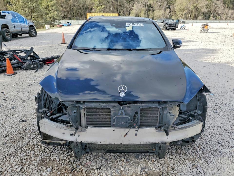 41763736 :رقم المزاد ، WDDUG8GB9LA526313 vin ، 2020 Mercedes-benz S مزاد بيع