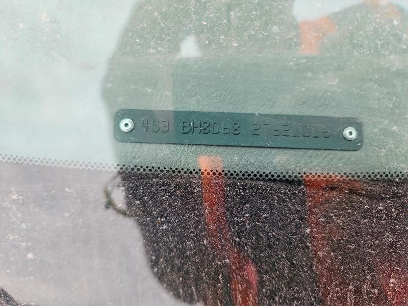 Aukcja sprzedaży 2002 Subaru Legacy Wagon Outback, vin: 4S3BH806827621016, numer aukcji: 47633556