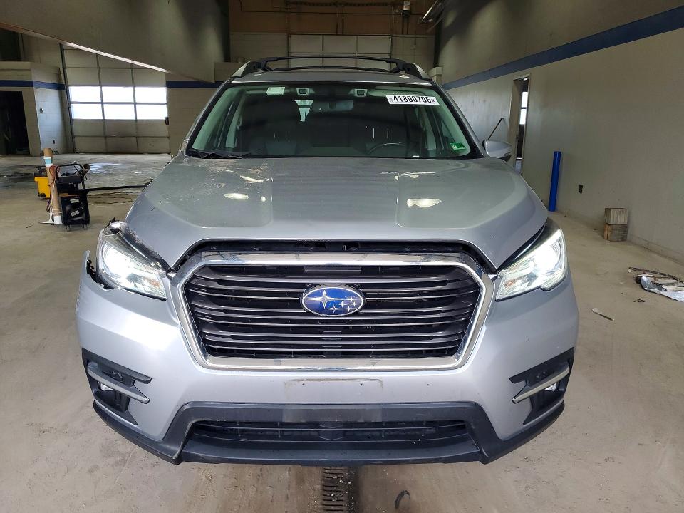 2022 Subaru Ascent მანქანა იყიდება აუქციონზე, vin: 4S4WMAPD9N3404977, აუქციონის ნომერი: 41890796