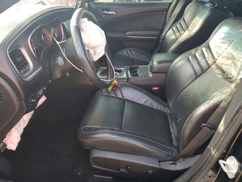 2021 Dodge Charger მანქანა იყიდება აუქციონზე, vin: 2C3CDXL94MH531373, აუქციონის ნომერი: 46708996