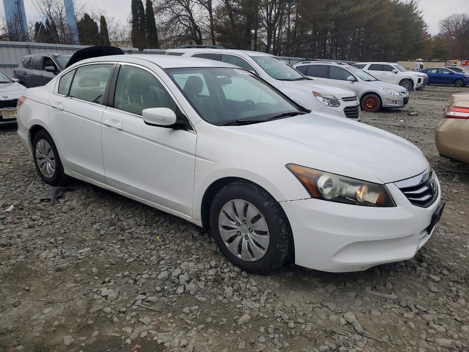 Продажа на аукционе авто 2011 Honda Accord, vin: 1HGCP2F39BA011941, номер лота: 46411996