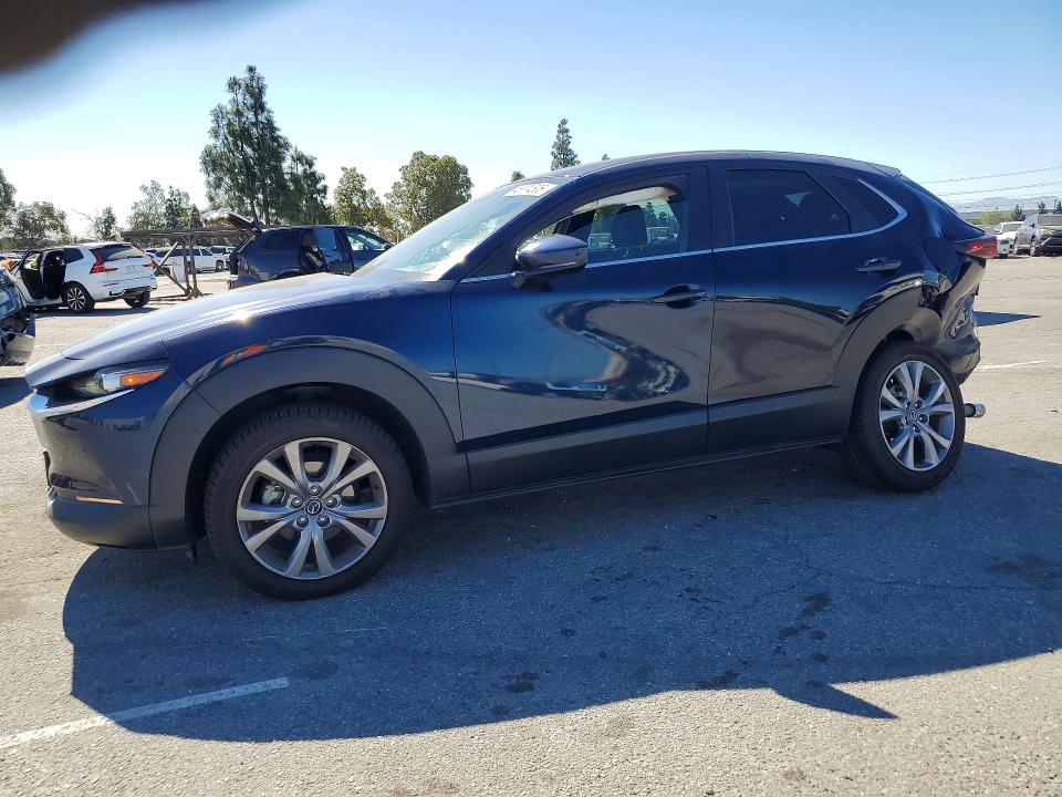 Aukcja sprzedaży 2021 Mazda Cx-30, vin: 3MVDMABL5MM221372, numer aukcji: 46674506