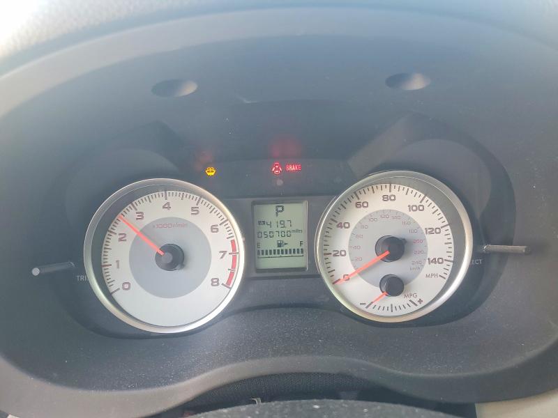 46045356 :رقم المزاد ، JF1GPAA67D2834768 vin ، 2013 Subaru Impreza مزاد بيع