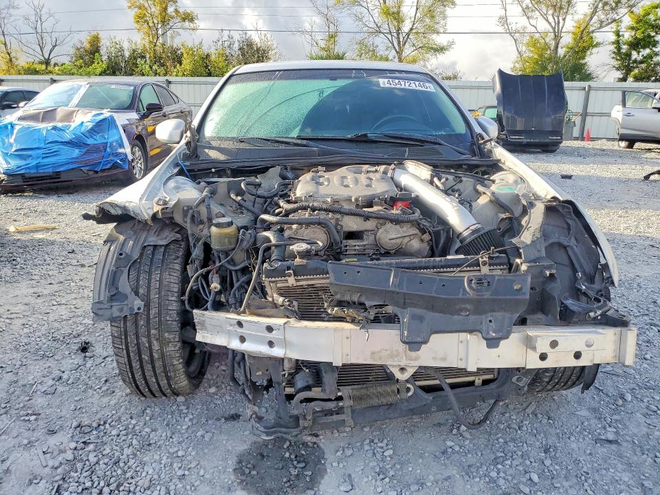 Aukcja sprzedaży 2006 Infiniti G35, vin: JNKCV54EX6M704241, numer aukcji: 45472146