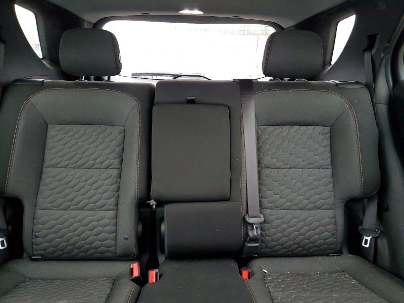 Продаж на аукціоні авто 2018 Chevrolet Equinox, vin: 3GNAXLEU6JS564735, номер лоту: 79499735