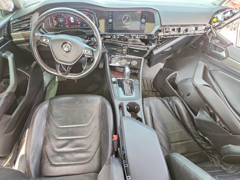 Продаж на аукціоні авто 2019 Volkswagen Jetta, vin: 3VWG57BU0KM013630, номер лоту: 47905166