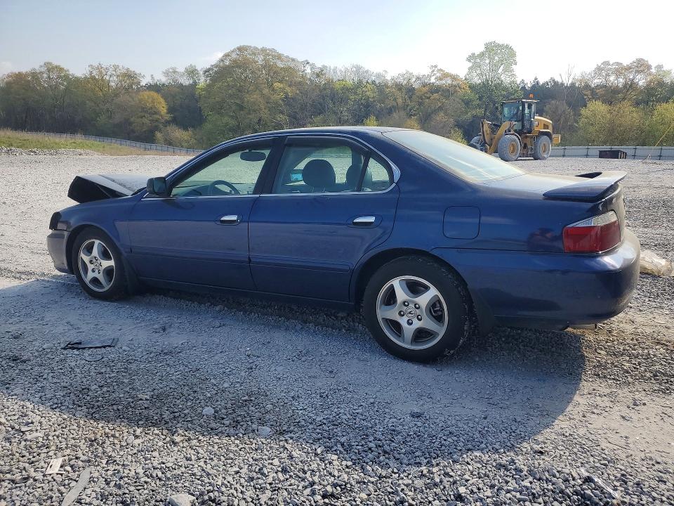 Продаж на аукціоні авто 2003 Acura 3.2tl, vin: 19UUA56643A009601, номер лоту: 47847276