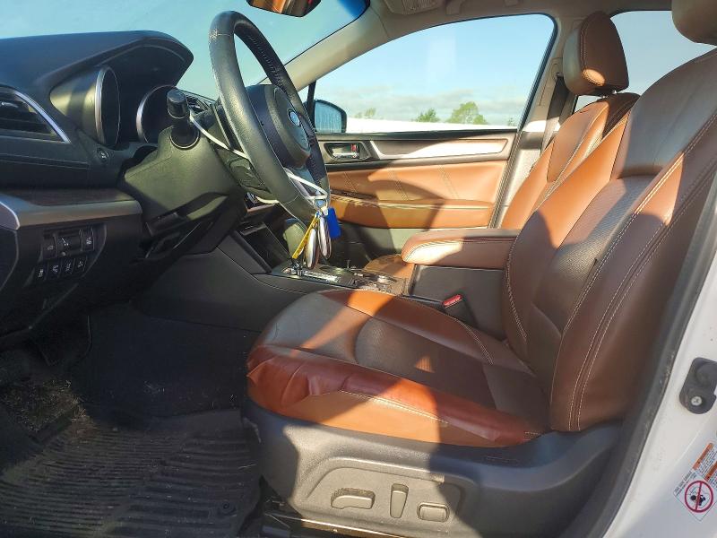 Продажа на аукционе авто 2019 Subaru Outback, vin: 4S4BSATC2K3273422, номер лота: 47563806