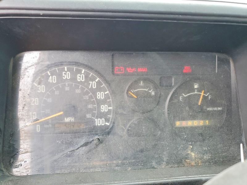 Продаж на аукціоні авто 2003 Isuzu Npr, vin: JALB4B14737005989, номер лоту: 46264756