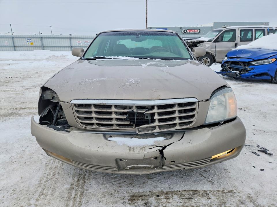 Продажа на аукционе авто 2004 Cadillac Deville, vin: 1G6KF57964U119973, номер лота: 41653976