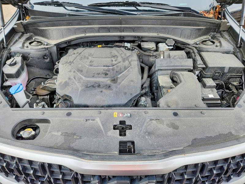 2024 Kia Telluride მანქანა იყიდება აუქციონზე, vin: 5XYP3DGC3RG516955, აუქციონის ნომერი: 78906195