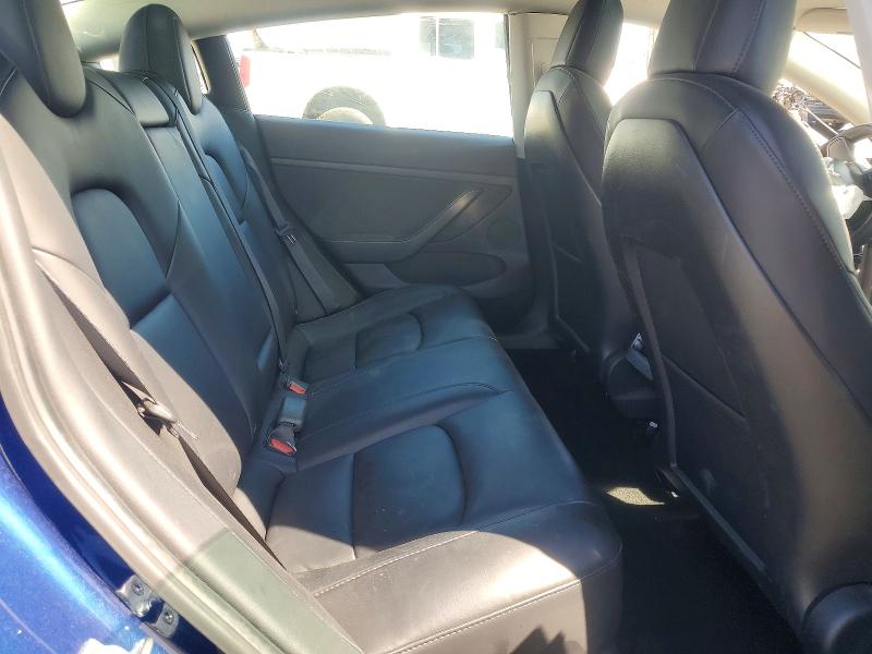 Aukcja sprzedaży 2021 Tesla Model 3, vin: 5YJ3E1EA5MF069487, numer aukcji: 46060576