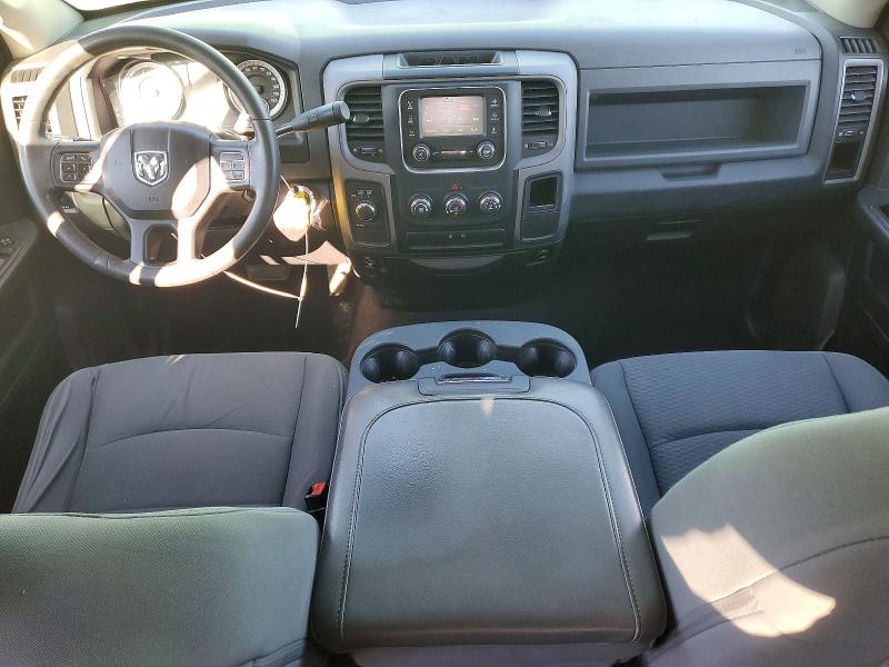 Aukcja sprzedaży 2014 Ram 1500, vin: 1C6RR7FT8ES151078, numer aukcji: 47699976