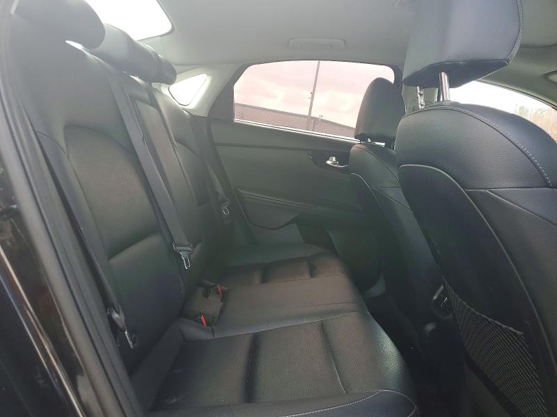 Продаж на аукціоні авто 2021 Kia Forte, vin: 3KPF54ADXME406059, номер лоту: 47477026