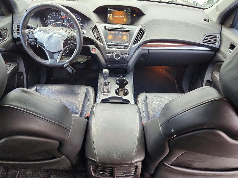Aukcja sprzedaży 2014 Acura Mdx, vin: 5FRYD4H84EB006805, numer aukcji: 79686615