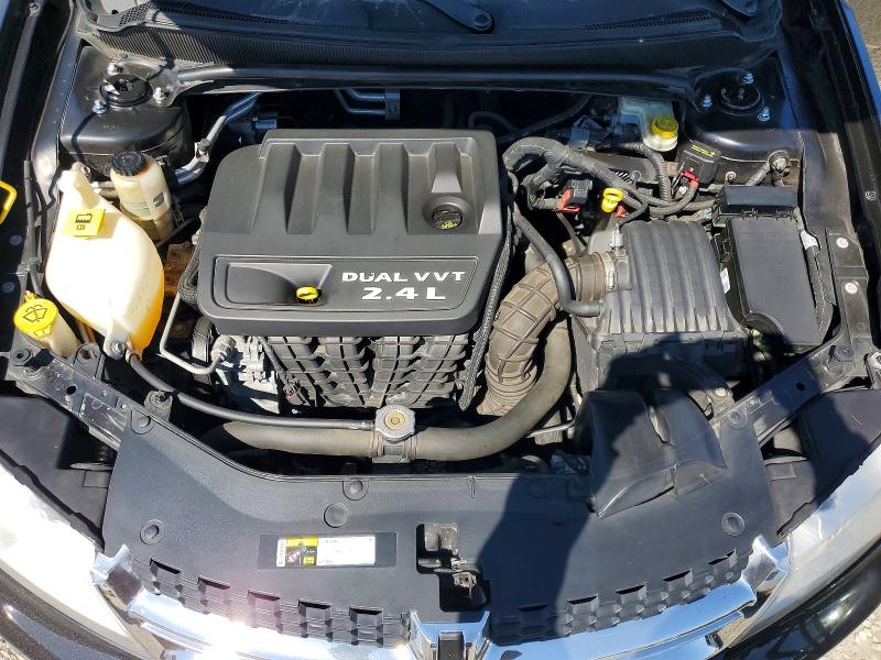 2014 Dodge Avenger მანქანა იყიდება აუქციონზე, vin: 1C3CDZAB2EN235410, აუქციონის ნომერი: 47142496