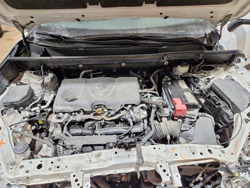 2023 Toyota Rav4 მანქანა იყიდება აუქციონზე, vin: 2T3R1RFV4PC381130, აუქციონის ნომერი: 79494935