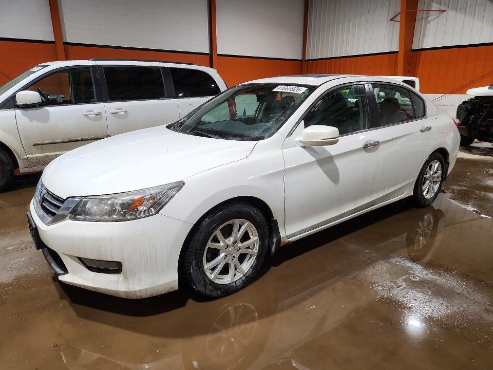 Aukcja sprzedaży 2014 Honda Accord, vin: 1HGCR2E90EA802511, numer aukcji: 41665926