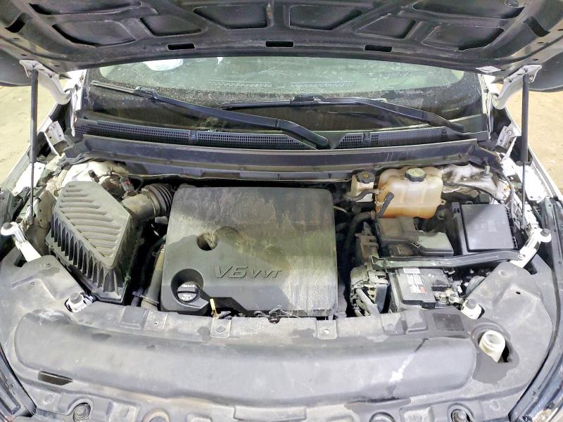 Aukcja sprzedaży 2018 Buick Enclave, vin: 5GAEVAKW6JJ169984, numer aukcji: 46544046