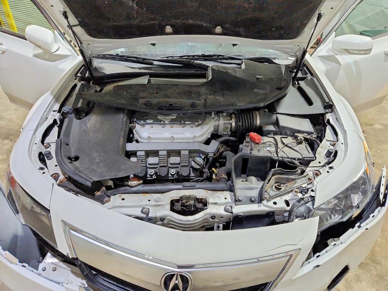 Aukcja sprzedaży 2013 Acura Tl, vin: 19UUA9F52DA001223, numer aukcji: 41644596