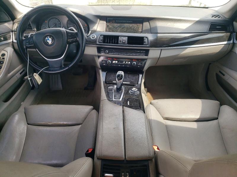 Aukcja sprzedaży 2011 Bmw 535, vin: WBAFR7C5XBC804899, numer aukcji: 46638306