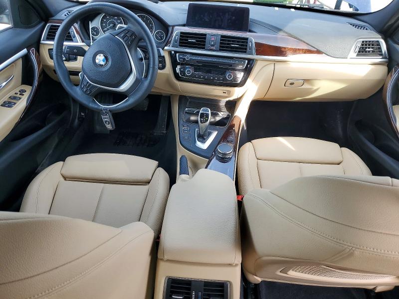 Продаж на аукціоні авто 2018 Bmw 330, vin: WBA8D9C58JA607503, номер лоту: 46544776