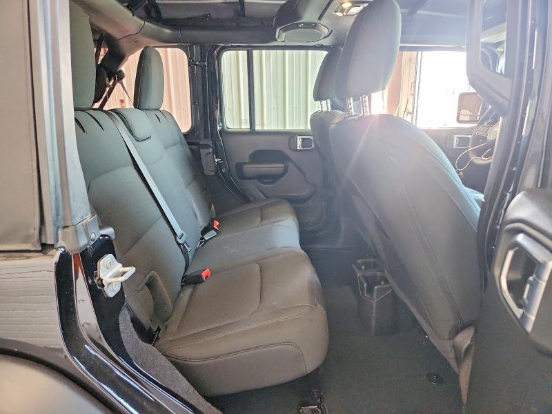 Продаж на аукціоні авто 2023 Jeep Wrangler, vin: 1C4HJXDN5PW530647, номер лоту: 46765196
