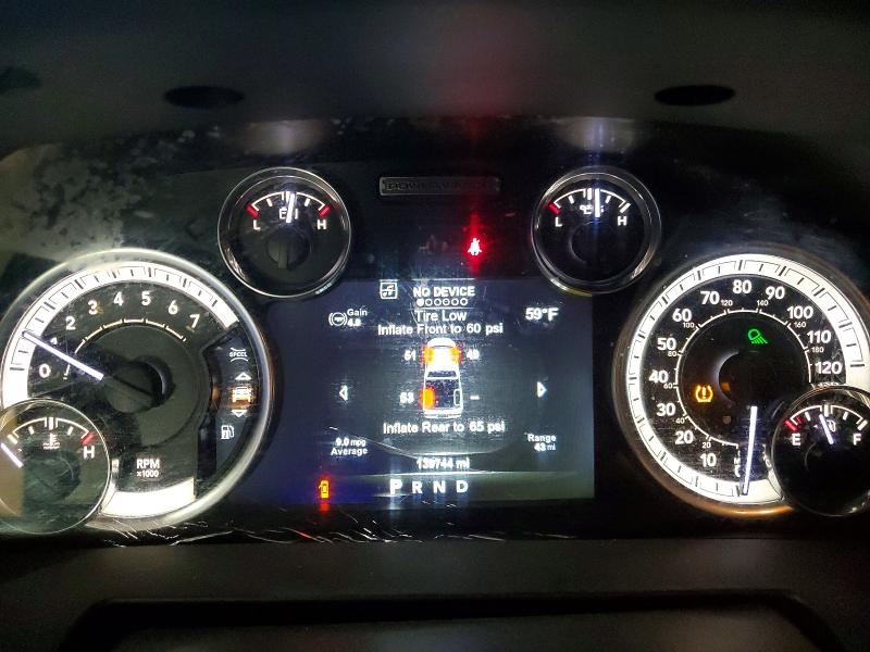 47418976 :رقم المزاد ، 3C6TR5EJ6HG740118 vin ، 2017 Ram 2500 مزاد بيع