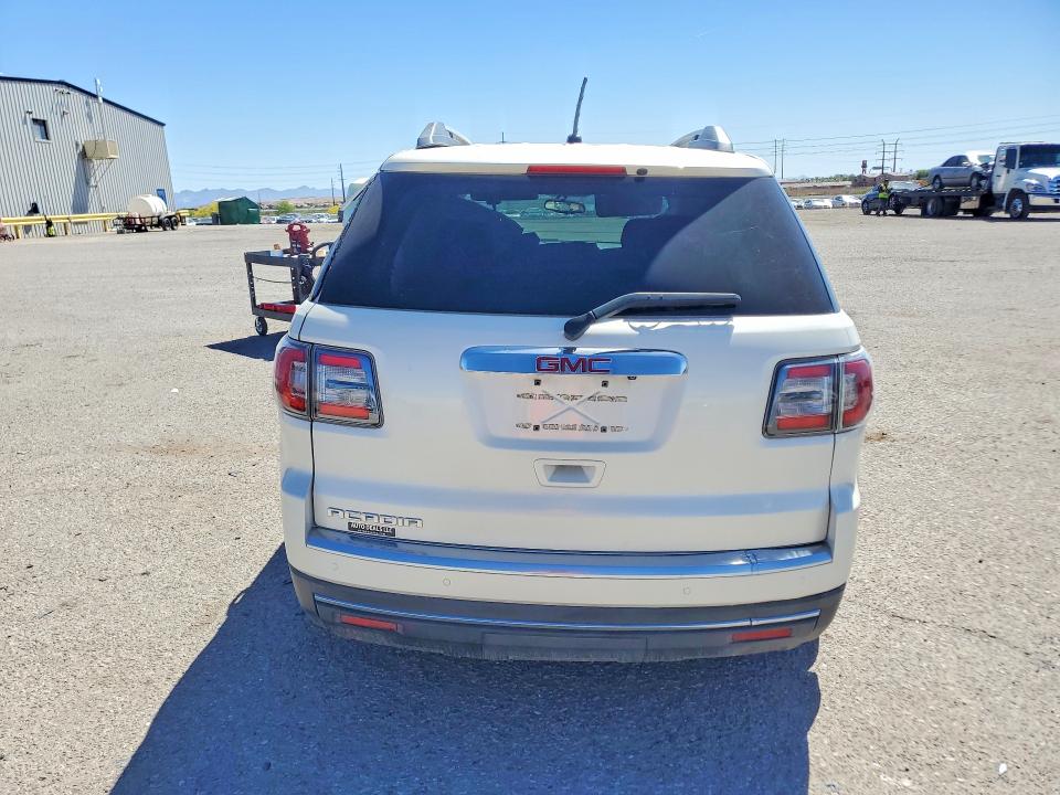 Продаж на аукціоні авто 2013 Gmc Acadia, vin: 1GKKRNED4DJ152925, номер лоту: 47206196