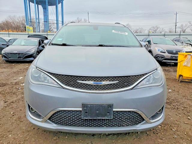 Aukcja sprzedaży 2018 Chrysler Pacifica, vin: 2C4RC1BG9JR294519, numer aukcji: 79303055