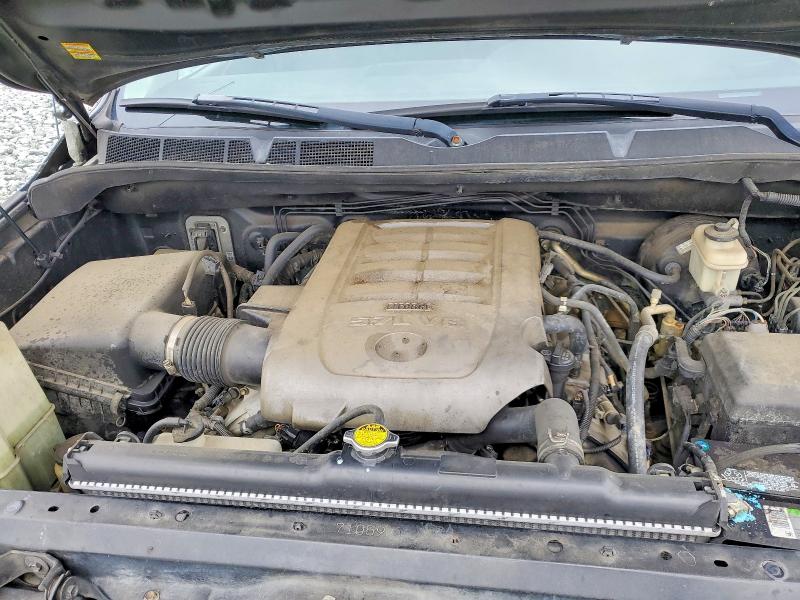 79427675 :رقم المزاد ، 5TBBV54198S506180 vin ، 2008 Toyota Tundra مزاد بيع