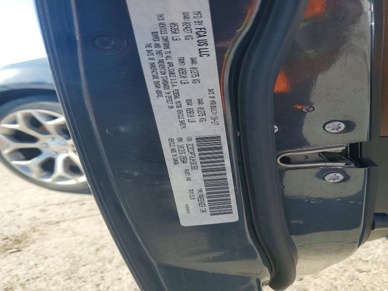 Продажа на аукционе авто 2018 Chrysler 300c, vin: 2C3CCAPT0JH181581, номер лота: 45695436